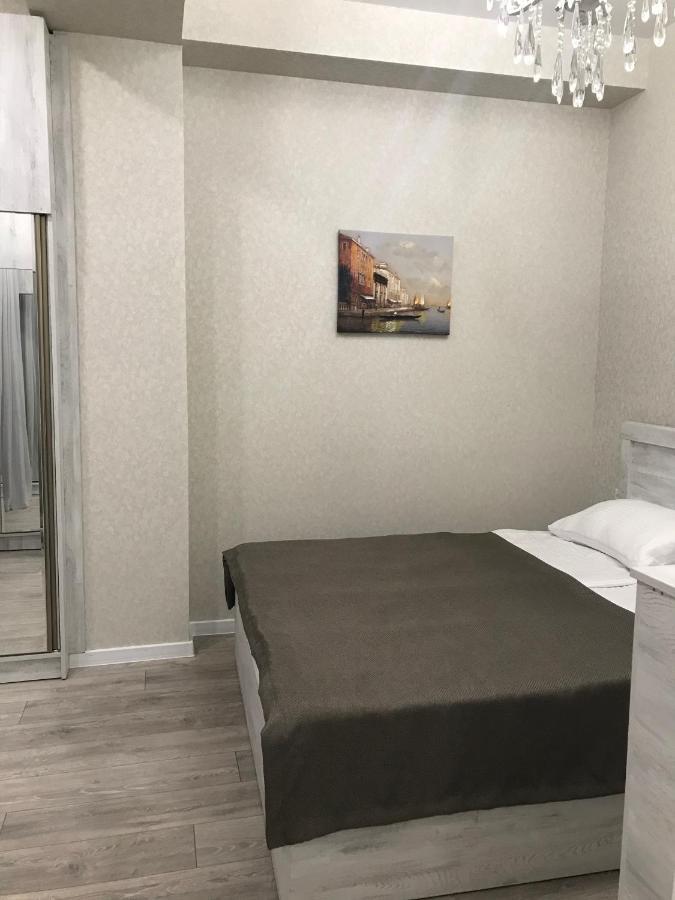 Charm Apartment Tbilisi Exterior photo